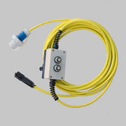 Sonlux - Elektrisches Zubehör/Ersatzteile für Leuchten Zuleitung für POWERCASE 95-80C501-0004
