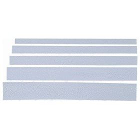 Lapp Zubehör - Halterung für Bezeichnungsmaterial FLEXIMARK-Zeichenträger 83252027 PTE-12-1000-TR