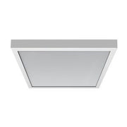 Regiolux - Decken-/Wandleuchte Anbauleuchte lowea-L #60818034150 ML, 830/840