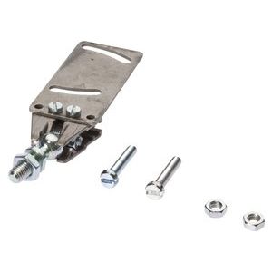 Ipf Electronic - Zubehör/Ersatzteile für Befehlsgeräte Befestigungssatz AY000120 f. Bauform 43 − 1 Stück