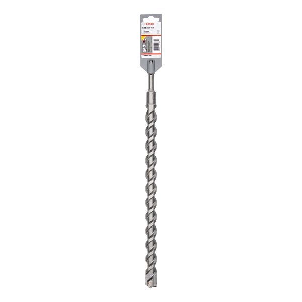 Bosch - Bohrer PRO SDS plus-5X 2608836648 Hammerbohrer 24 x