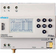 NZR - Bussystem-Datenschnittstelle M-Bus Receiver 5000 m.Antenne 868HHz − 1 Stück