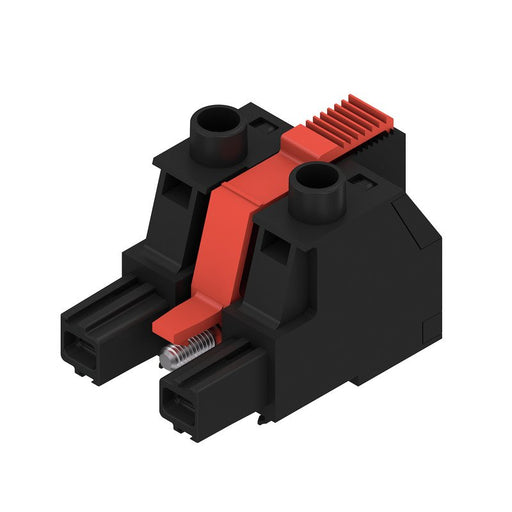Weidmüller - Kabelsteckverbinder für Leiterplattensteckverbinder Verbinder 10.16mm BUZ 10.16#2627270000 − 30 Stück