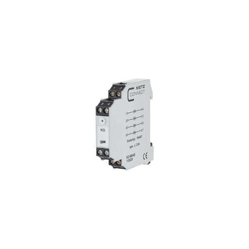 Metz Connect - Diodenmodul KD-M8/4E − 10 Stück