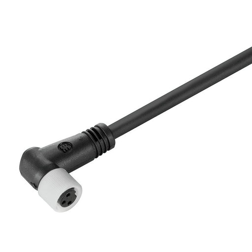 Weidmüller - Konfektioniertes Sensor-Aktor-Kabel Kabel SAIP-M8BW-3-5.0U Einseitig offen, M8
