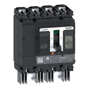 Schneider Electric - Leistungsschalter für Trafo-, Generator- und Anlagenschutz Leistungsschalter ComPacT C25F4TM200D3 NSX250 20kA/1500VDC