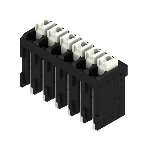 Weidmüller - Leiterplattenklemme Leiterplattenklemme LSF-SMT 3#1870680000 3.50mm − 25 Stück
