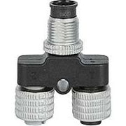 Pilz - Sensor-Aktor-Adapter PSEN T M12 380350