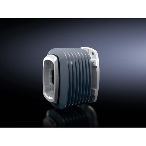 Rittal - Profil-Tragarm Wandgelenk System 180 CP 6218.740 Abgang horizontal