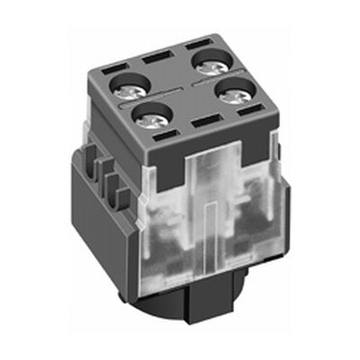 Eao - Hilfsschalterblock Tastschaltelement 61-8610.11 1S