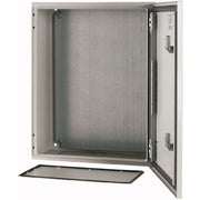 Eaton - Gehäuse/Schaltschrank (leer) Stahlblech-Wandgehäuse CS-54/200 500x400x200