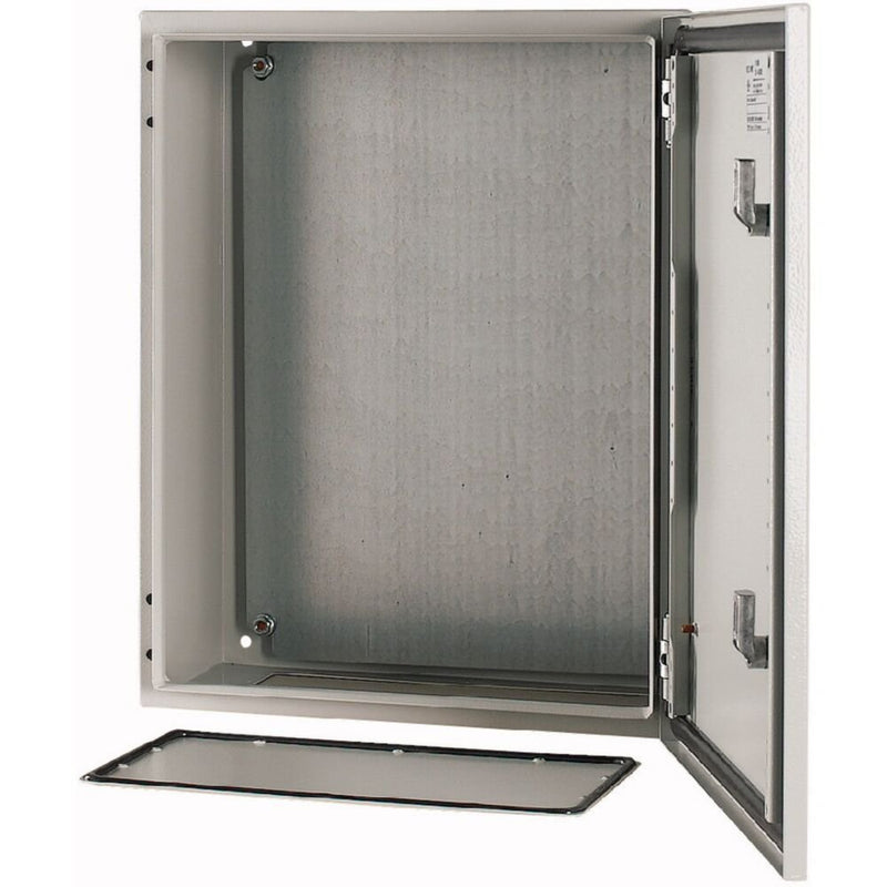 Eaton - Gehäuse/Schaltschrank (leer) Stahlblech-Wandgehäuse CS-54/200 500x400x200