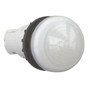 Eaton - Frontelement für Leuchtmelder Leuchtmelder,compact M22-LCH-W hoch,weiss