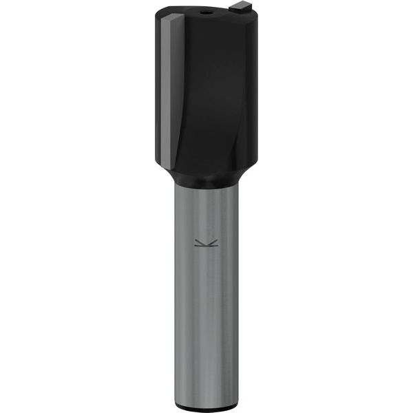 Bosch - Fräser PRO Nutfräser, 2608628375 zweischneidig 14 x L