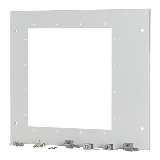 Eaton - Frontplatte (Schaltschrank) Frontblende IZMX40 XTMPIX40WC-H550W600 Ausfahreinheit
