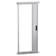 Schneider Electric - Komponente für den Ausbau (Schaltschrank) 19 Zoll-Rahmen SF/SM NSYRSW36 1800x800mm, schwenk