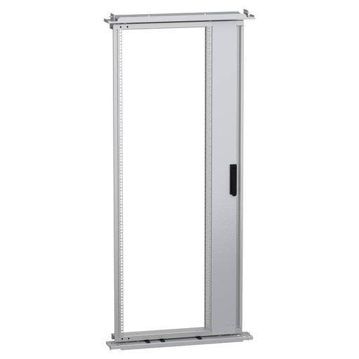 Schneider Electric - Komponente für den Ausbau (Schaltschrank) 19 Zoll-Rahmen SF/SM NSYRSW36 1800x800mm, schwenk