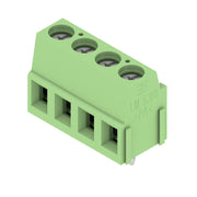 Weidmüller - Leiterplattenklemme Leiterplattenklemme LM 5.08/0#1915140000 5.08mm − 84 Stück