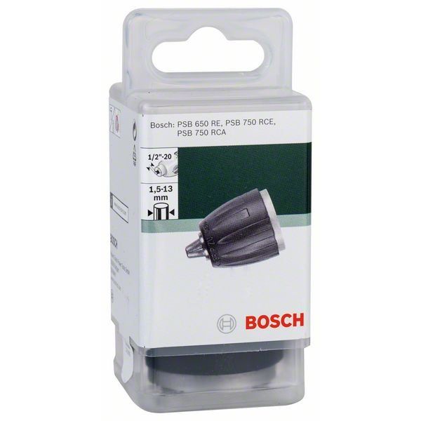Bosch - Bohrfutter 2609255729 zu PSB 650