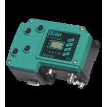 Pepperl+Fuchs Fabrik - RFID-Lesegerät Auswerteeinheit IC-KP-R2-V1