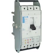 Eaton - Leistungsschalter für Trafo-, Generator- und Anlagenschutz Leistungsschalter NZMH3-VX630-T-AVE NZM3 PXR20 630A, 3p