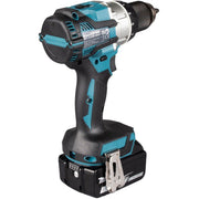 Makita - Bohrschrauber (Akku) Akku-Bohrschrauber DDF489RTJ 18V / 5,0 Ah