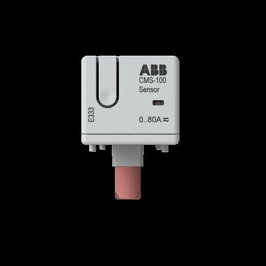 ABB Stotz S&J - Durchflussüberwachungsgerät Sensor CMS-100PS 18mm, 80A TRM
