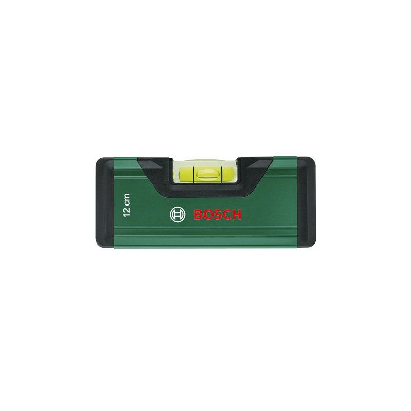 Bosch - Wasserwaage Handwerkzeuge 1600A032V4 Wasserwaage 12cm