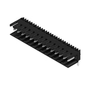 Weidmüller - Leiterplattensteckverbinder Verbinder 3.50mm SL 3.50/1#1615400000  − 50 Stück