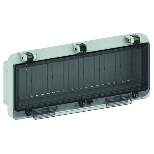 Bals Elektrotech - Zubehör/Ersatzteile für CEE-Steckvorrichtungen (IEC 60309) Betätigungsklappen 58018