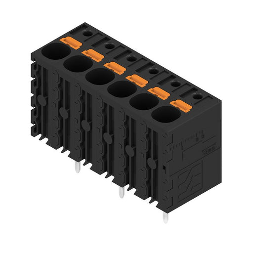 Weidmüller - Leiterplattenklemme Leiterplattenklemme LLFS 7.50#2491660000 7.50mm − 50 Stück