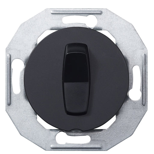 Elso - Taster WDE011202 Renova m.ZP sw