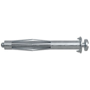 Fischer Deutschl - Hohlraumdübel Hohlraum-Metalldübel HM 5X65 S K(VE4) HM 5x65 S K (4) − 5 Packung
