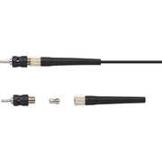 Phoenix Contact - LWL-Steckverbinder Steckerset PSM-SET-B-FOC/4-HCS für HCS-Faser