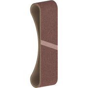 Bosch - Schleifpapier/Schleifvlies PRO X440 Schleifband, 75 x 2608606092 610 mm, G100, 3-tlg