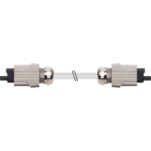 Murrelektronik - Modularer Steckverbinder 7000-99641-9620060 Push Pull Power AIDA