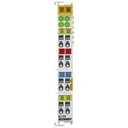Beckhoff - Feldbus, Dez. Peripherie - Digitales Ein-/Ausgangs-Modul Digital-Eingangsklemme KL1114 4-Kanal, 24VDC