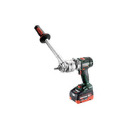 Metabowerke - Bohrschrauber (Akku) Akku-Bohrschrauber BS18LTXBLQI602359770 m.Power X3 Adapter