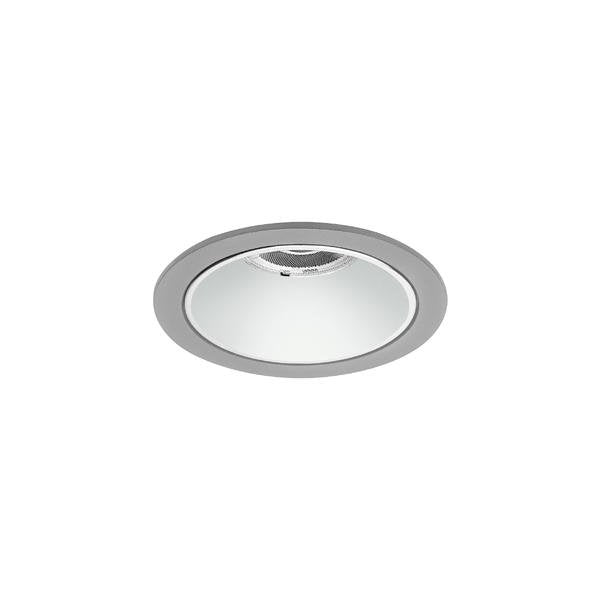 Brumberg Leuchten - Downlight/Strahler/Flutlicht LED-Einbaudownlight 230V 40671163 3000K