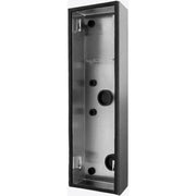Doorbird - Montageelement für Türstation Montagerückgehäuse 423871120 Aufputz
