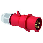 Bals Elektrotech - CEE-Stecker (IEC 60309) Stecker 21005-TLS 6H MU-Grip TLS-STE
