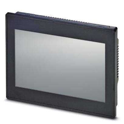 Phoenix Contact - Grafik-Panel Touch-Panel BTP 2070W 7"-TFT-Display