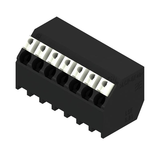 Weidmüller - Leiterplattenklemme Leiterplattenklemme LSF-SMT 3#1888500000 3.81mm − 190 Stück