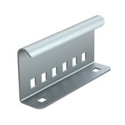 OBO Bettermann - Verbinder für Kabeltragsystem Aussenverbinder AVL 60 FS 135x60x30mm − 10 Stück