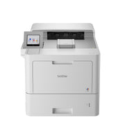 Brother - Drucker/Scanner/Kopierer Farblaserdrucker HLL9470CDNRE1