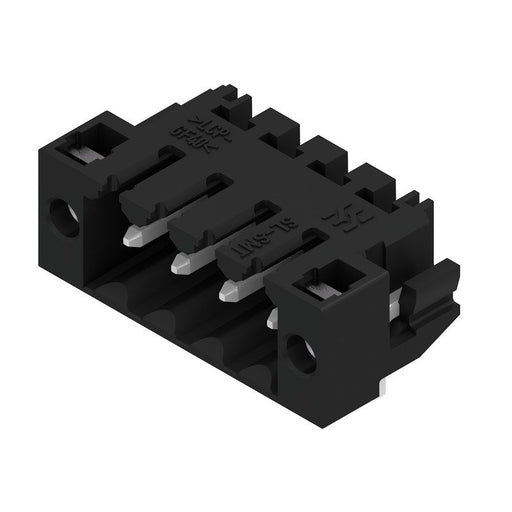 Weidmüller - Leiterplattensteckverbinder Verbinder 3.50mm SL-SMT 3.#1805330000 − 385 Stück