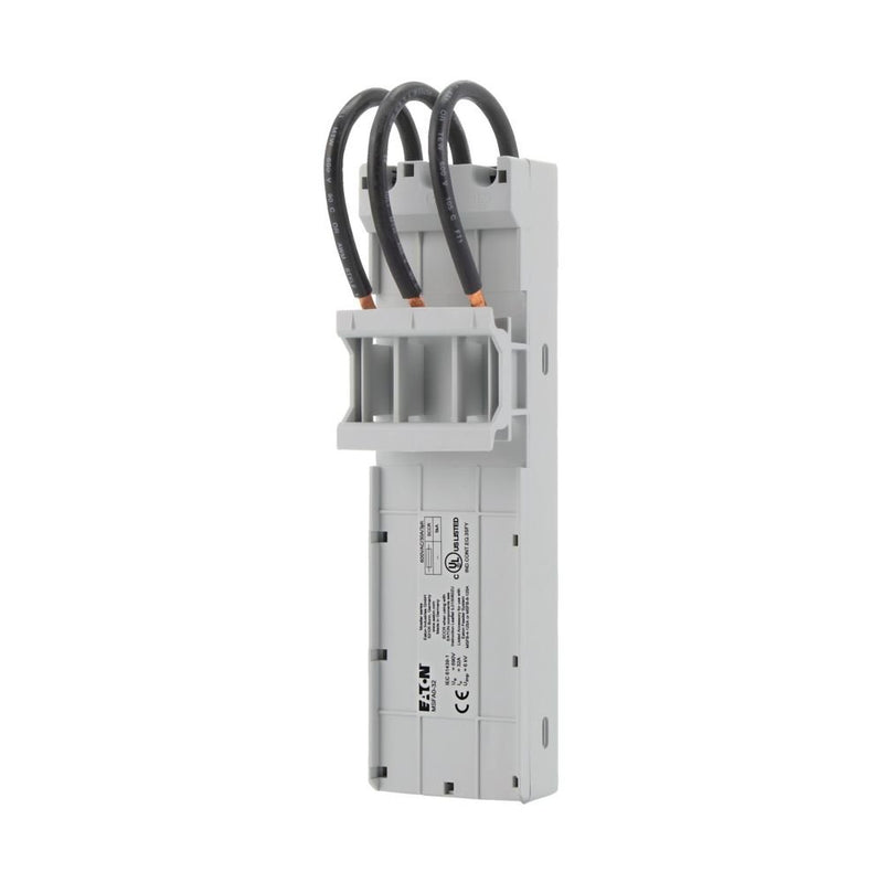 Eaton - Sammelschienen-Adapter Adapter für PKZM0/PKE17 MSFA0-32 32A − 4 Stück