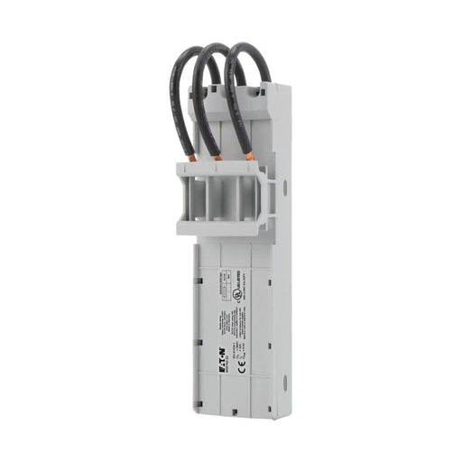 Eaton - Sammelschienen-Adapter Adapter für PKZM0/PKE17 MSFA0-32 32A − 4 Stück