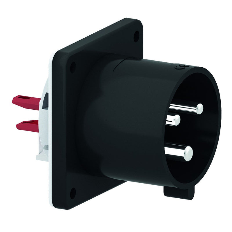 Bals Elektrotech - CEE-Gerätestecker (IEC 60309) CEE-Gerätestecker 28315