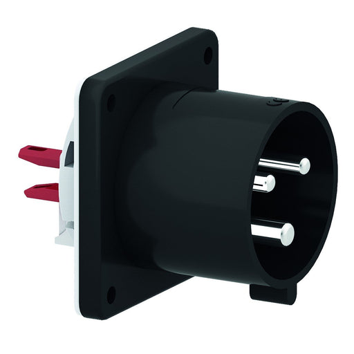 Bals Elektrotech - CEE-Gerätestecker (IEC 60309) CEE-Gerätestecker 28315